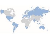 [Translate to Schweiz - deutsch:] world map