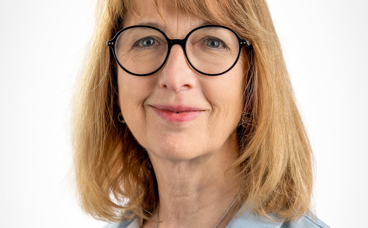 Prof. Dr. med. Gudrun Neises
