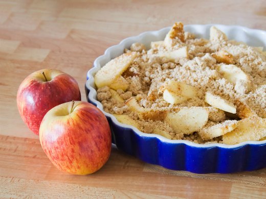 Herbst-Crumble