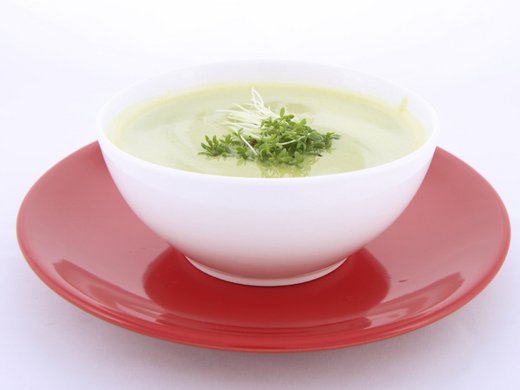 Kressesuppe