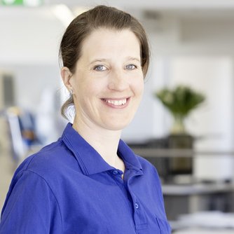 Fiona Dawson