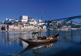 [Translate to Schweiz - deutsch:] Porto, Portugal