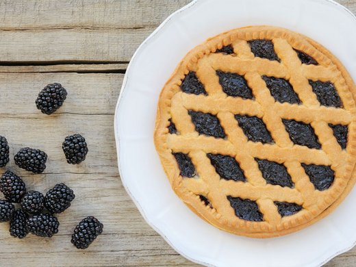 Crostata