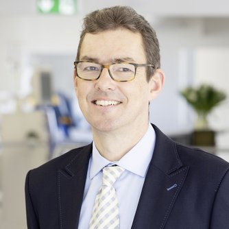Dr. med. Georg Meffert Dr. med. Georg Meffert
